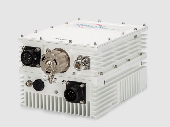 Terrasat IBUC2,20W, IBR058066-1N4020NW