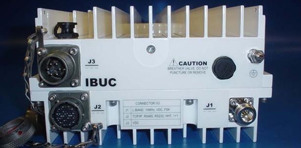 Stock, Terrasat IBUC 5W