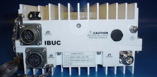 Stock  4 Watt, Ku-Band, 48VDC