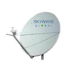 Skyware Global Type 180, 1.8m, Antenna
