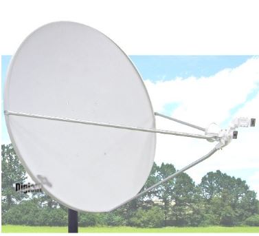 Skyware Global Type 125  1.2m Antenna