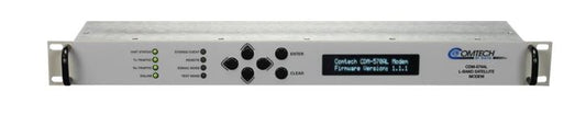 Comtech CDM570LIPO-2186 584