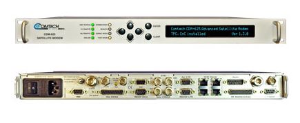 Comtech CDM625 923