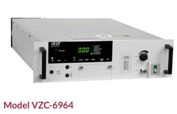 CPI 2+1   indoor TWTA power amplifiers with Switch and Remote Panel